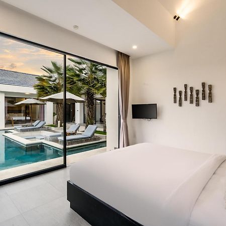 Villa Lina By Balisuperhost Убуд Екстер'єр фото