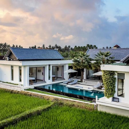 Villa Lina By Balisuperhost Убуд Екстер'єр фото
