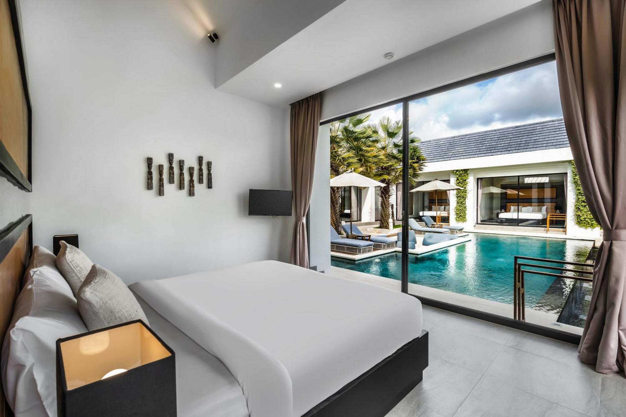 Villa Lina By Balisuperhost Убуд Екстер'єр фото