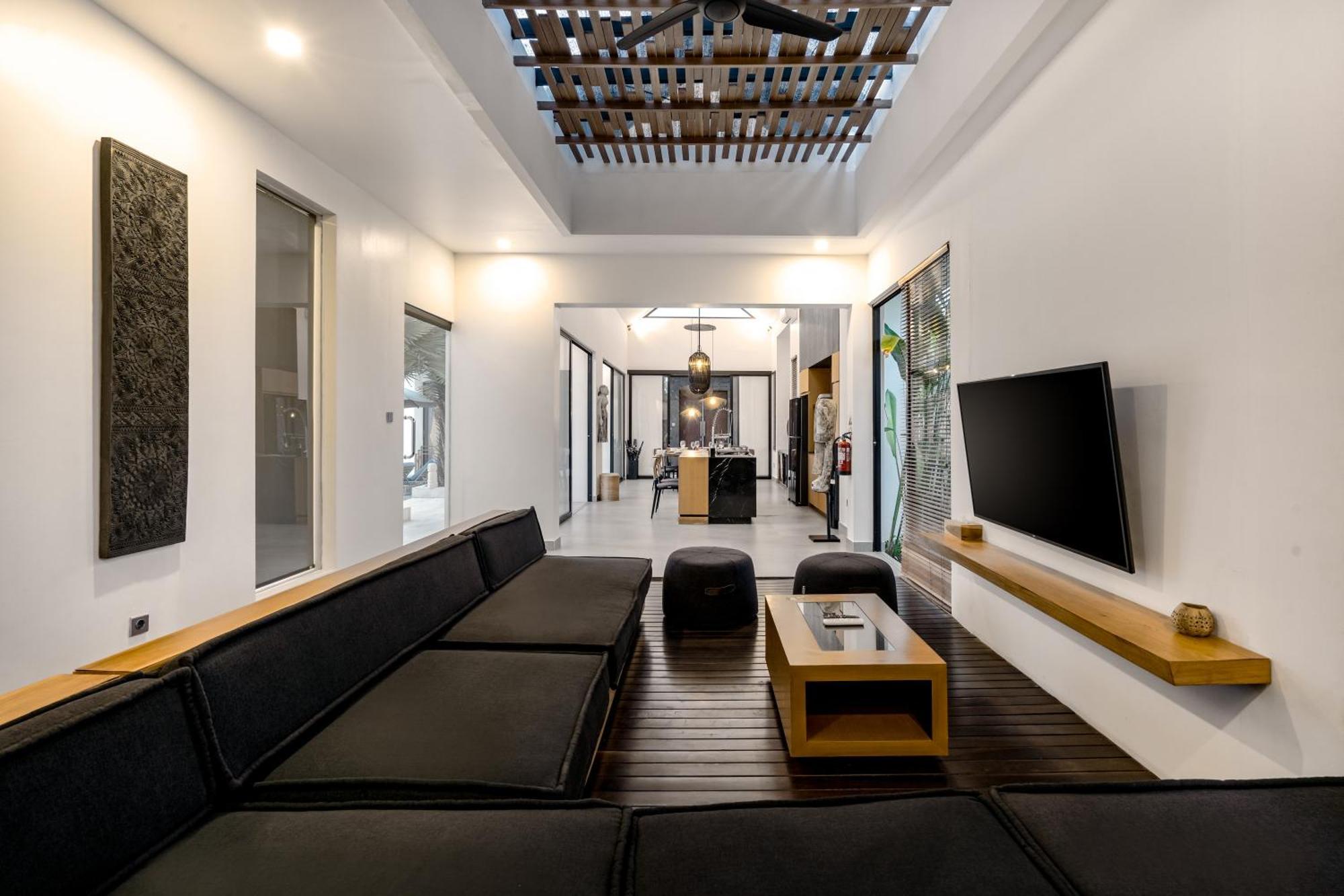 Villa Lina By Balisuperhost Убуд Екстер'єр фото