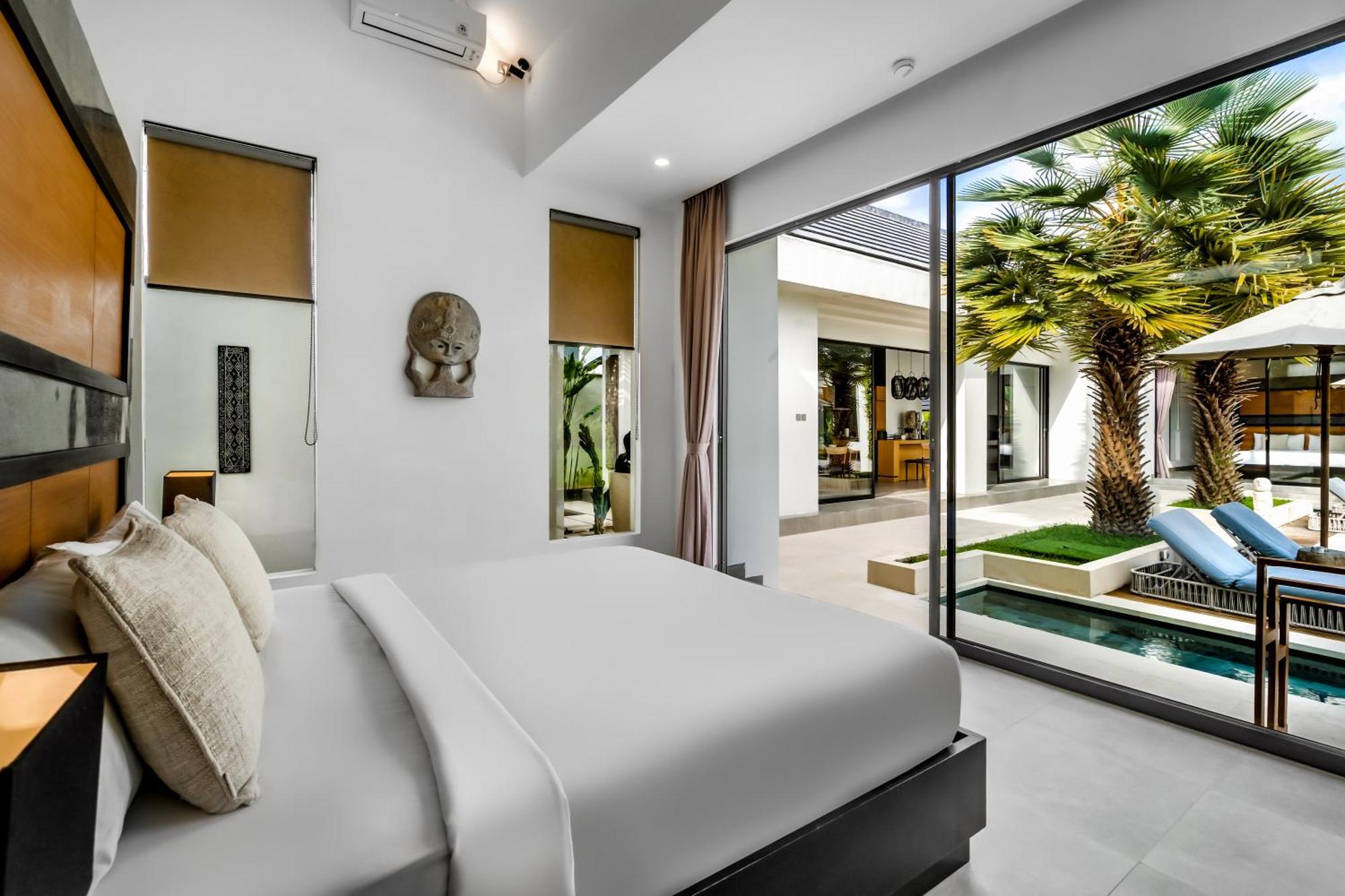 Villa Lina By Balisuperhost Убуд Екстер'єр фото