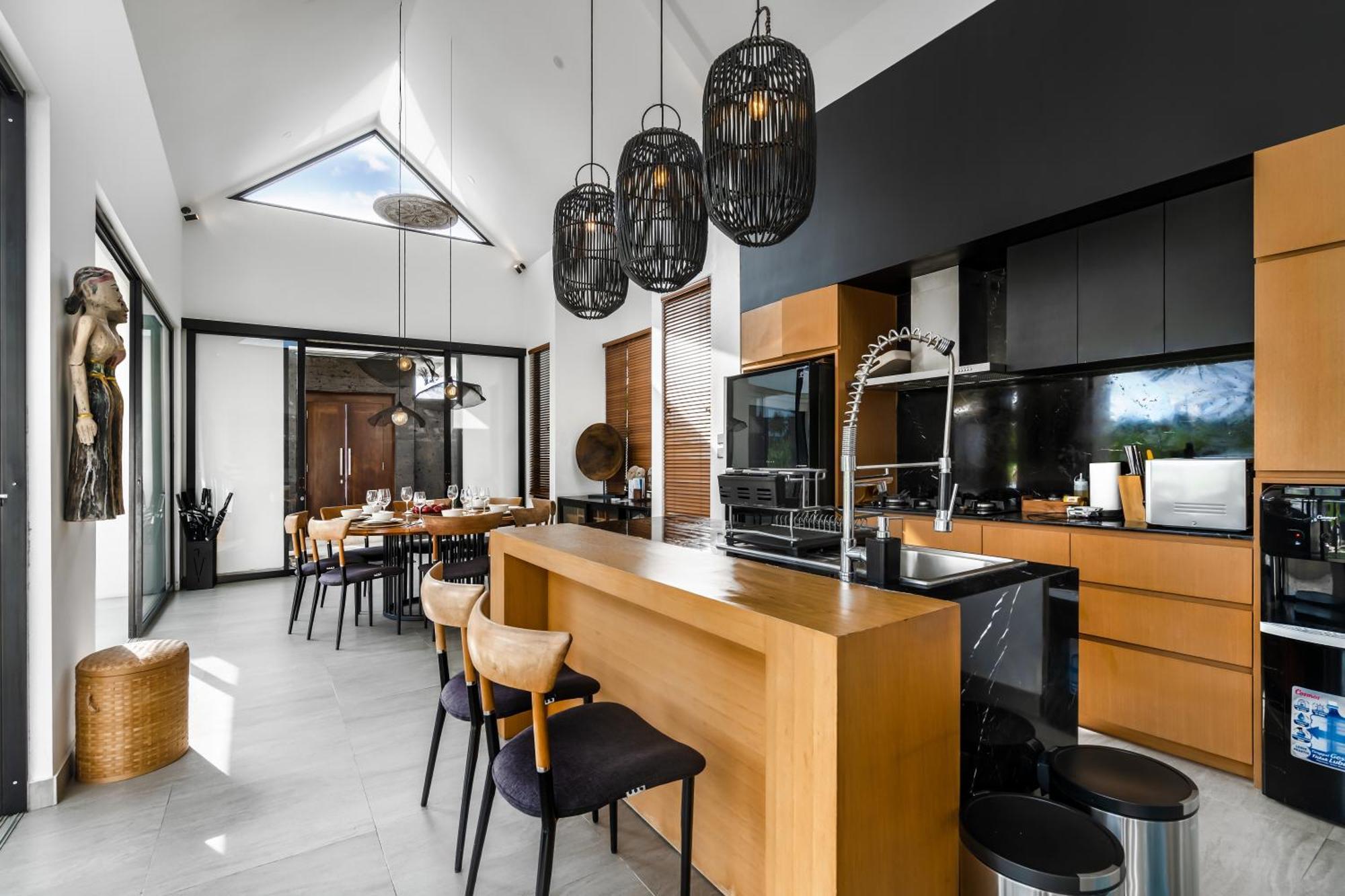 Villa Lina By Balisuperhost Убуд Екстер'єр фото